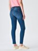 Nicole Mid Waist Jean Trousers