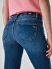 Nicole Mid Waist Jean Trousers