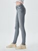 Nicole Mid Waist Jean Trousers