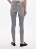 Nicole Mid Waist Jean Trousers