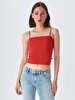 Nicole Mid Waist Jean Trousers