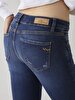 Nicole Mid Waist Jean Trousers