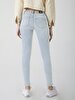Nicole Mid Waist Jean Trousers