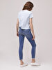 Isabella Y Cut Trousers