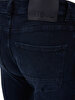 Jumy Dar Paça Orta Bel Jean Pantolon