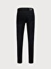Jumy Dar Paça Orta Bel Jean Trousers
