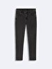 Jumy Dar Paça Orta Bel Jean Trousers