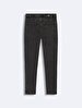 Jumy Dar Paça Orta Bel Jean Trousers