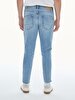 Jumy Dar Paça Orta Bel Jean Trousers