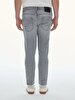Jumy Dar Paça Orta Bel Jean Trousers
