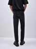 Jumy Dar Paça Orta Bel Jean Trousers