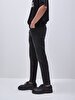 Jumy Dar Paça Orta Bel Jean Trousers