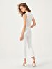Lynda Yüksek Bel Jean Trousers
