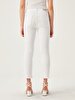 Lynda Yüksek Bel Jean Trousers