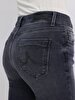Fallon Taille Moyenne Jean