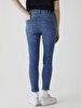 Dores Slim Mom Jean Trousers