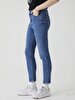 Dores Slim Mom Jean Trousers