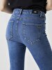 Dores Slim Mom Jean Trousers