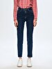 Dores Slim Mom Jean Trousers