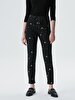 Dores Mom Jean Trousers