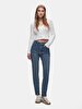 Dores Mom Jean Trousers