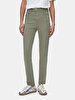 Dores Slim Mom Trousers