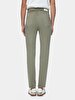 Dores Slim Mom Trousers