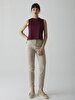 Dores Mom Jean Trousers