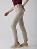 Dores Mom Jean Trousers
