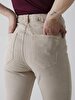 Dores Mom Jean Trousers