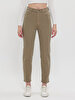 Dores Mom Jean Trousers