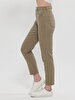 Dores Mom Jean Trousers