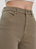 Dores Mom Jean Trousers