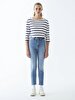 Dores Mom Jean Trousers
