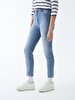Dores Mom Jean Trousers