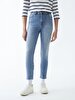 Dores Mom Jean Trousers