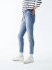 Dores Mom Jean Trousers
