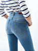 Dores Mom Jean Trousers