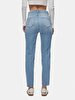 Dores Mom Jean Trousers