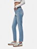 Dores Mom Jean Trousers