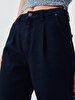 Sofia Comfortable Cut Trousers