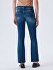 Valerie Bootcut Trousers