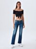Valerie Bootcut Trousers