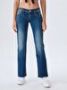 Valerie Bootcut Trousers