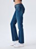 Valerie Bootcut Trousers