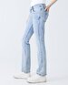 Valerie Bootcut Trousers