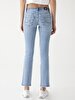 Valerie Bootcut Trousers