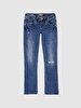 Valerie Bootcut Trousers