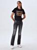 Valerie Bootcut Trousers