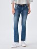 Valerie Bootcut Trousers